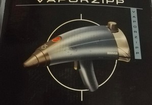 máquina de limpar a vapor - VaporZipp da Hoover