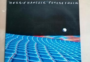 Herbie Hancock Future Shock