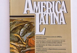 America Latina Nº3 63