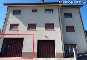 Garagem Espaosa em Braga, Amares - Oportunidade nica!