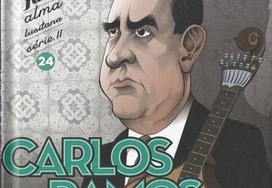 Carlos Ramos (Fado alma Lusitana)