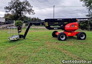 Plataforma elevatria Manitou 180 ATJ