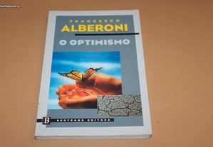 O Optimismo // Francesco Alberoni