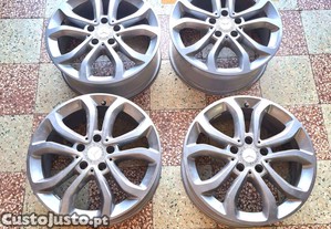 Jantes 17 para mercedes