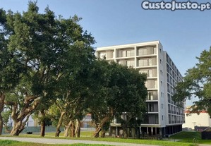 REF3882 - T1 Kit Novo C/Moblia Parque dos Sobreiros / Continente Asprela, Paranhos