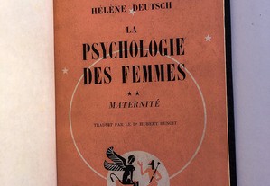 La Psychologie Des Femmes 