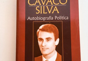 Aníbal Cavaco Silva
