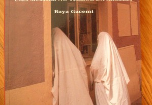 Nádia - Uma Mulher no Terror da Argélia
