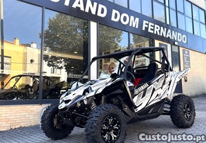Yamaha Outros