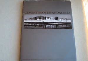 Cementerios de Andalucía - 1993