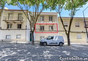 Apartamento T2 ,Terrao, 84m2, Rua General Tefilo da Trindade,