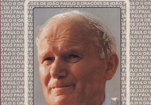 Orações de João Paulo II