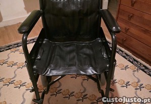 Cadeira de rodas para trnsito