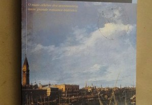 "Marco Polo - A Caravana de Veneza" de Muriel Romana - 1ª Edição
