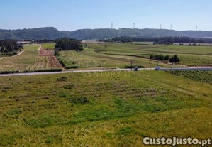 Terreno rstico na Rolia, Bombarral