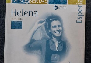 Helena Vaz Da Silva-In Memoriam-1939-2002