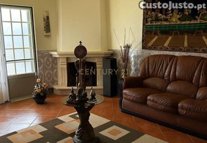 Moradia T2 no Granho com Vista Panor�mica e Jardim Privado