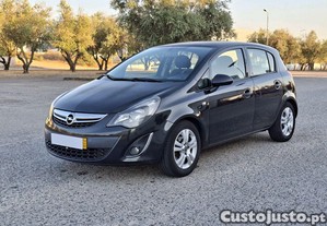 Opel Corsa D 1.3 CDTI - 2014 - NACIONAL - 14