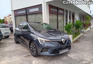 Renault Clio 1.0 TCe 100cv