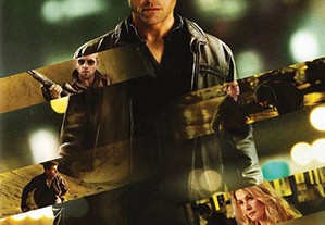 Jack Reacher (2012) Tom Cruise IMDB: 7.0