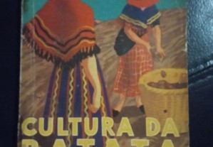 Cultura da Batata - António Luís de Seabra