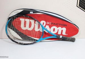 Raquete de Tennis Wilson