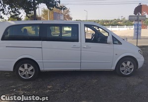 Mercedes-Benz Vito Longa - 06