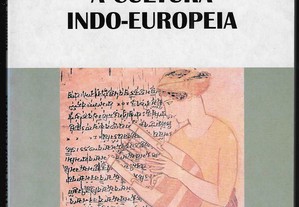 Romano Lazzeroni. A Cultura Indo-Europeia.