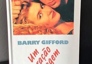 Um coração selvagem de Barry Gifford