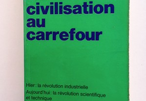 La Civilisation Au Carrefour 