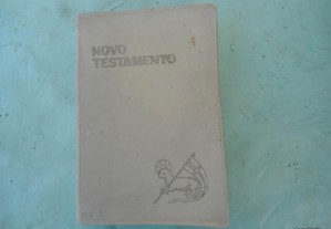 Novo Testamento (1976) Difusora Bíblica
