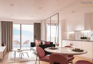 Apartamento T1 em Madeira de 109,00 m²