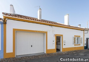Moradia T4 - Alcovas