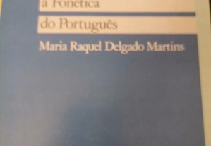 Ouvir falar, Maria Raquel Delgado Martins.