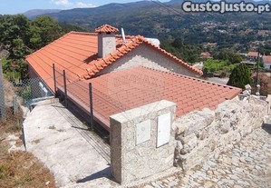 Moradia T4