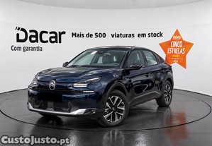 Citroën e-C4 X X PLUS 156CV 54.0Kwh (AUTO) - 25