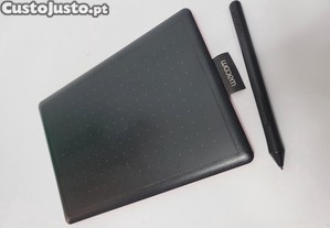 Tablet Wacom CTL-472 com Caneta