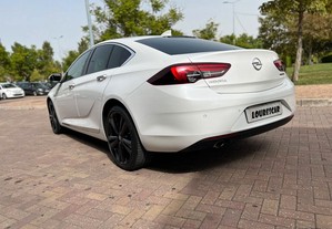 Opel Insignia 2.0 CDTI 170cv
