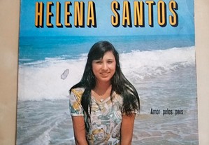 Helena Santos Amor Pelos Pais