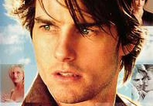 Vanilla Sky (2001) Tom Cruise IMDB: 6.8