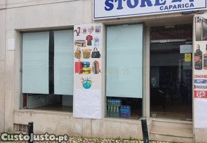 Loja em Setbal - Oportunidade nica por 475.000 