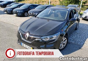 Renault Mgane Sport Tourer 1.5 Blue DCI Limited 115cv - 20