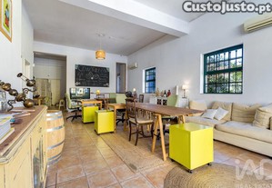 Loja / Estabelecimento Comercial T1 em Sintra (Santa Maria e São Miguel, São Martinho e São Pedro de Penaferrim) de 130,