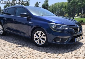 Renault Mgane Sport Tourer 1.5 Blue dCi Limited - 19