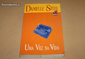 Uma Vez na Vida de Danielle Steel
