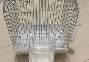 Gaiola de pssaro
