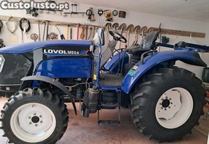 Trator Lovol