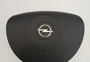 Airbag Volante Opel Corsa C (X01)