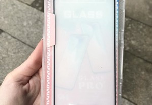 Película vidro temperado completa Xiaomi Redmi K20