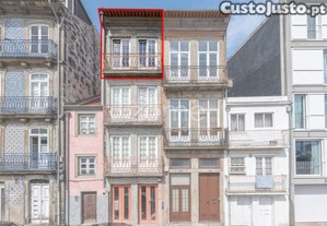 Apartamento T0 Porto
